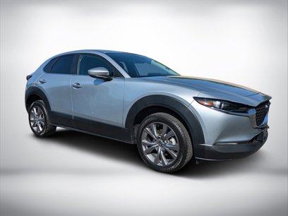 Used 2021 MAZDA CX-30 FWD 2.5 S w/ Select Package
