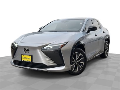 Used 2024 Lexus RZ 300e Premium