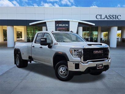 Used 2022 GMC Sierra 3500 Pro w/ Convenience Package