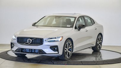 Certified 2024 Volvo S60 B5 Core
