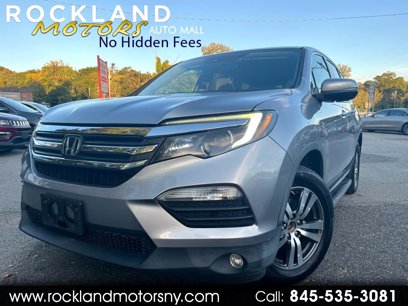 Used 2016 Honda Pilot EX