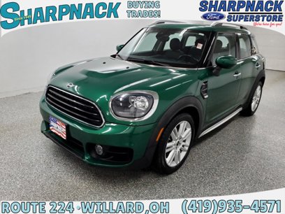 Used 2020 MINI Cooper Countryman