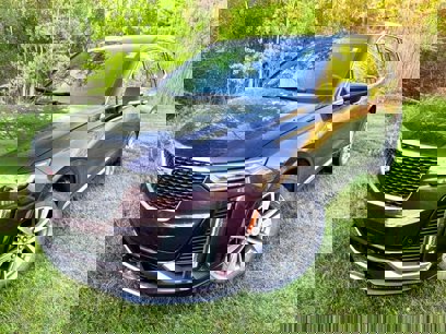 Used 2021 Cadillac XT6 Premium Luxury