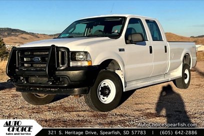 Used 2004 Ford F350 XL