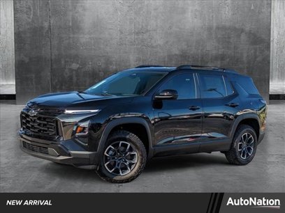 New 2026 Chevrolet Equinox ACTIV w/ Convenience Package III