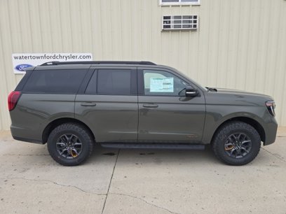 New 2025 Ford Expedition Tremor