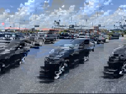 Used 2021 Chevrolet Camaro LT