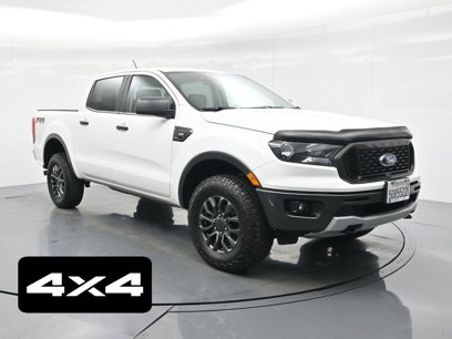 Used 2019 Ford Ranger XLT w/ Equipment Group 302A Luxury