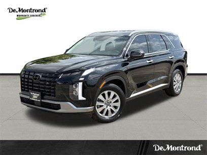 New 2025 Hyundai Palisade SEL