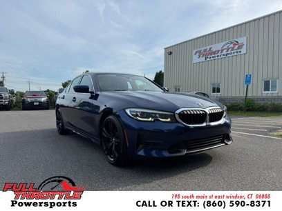 Used 2020 BMW 330i Sedan w/ Convenience Package