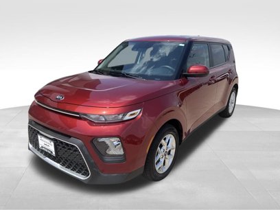 Used 2020 Kia Soul S