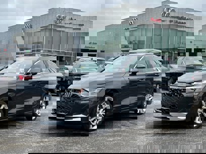 Certified 2025 Audi A3 2.0T Premium w/ Convenience Package