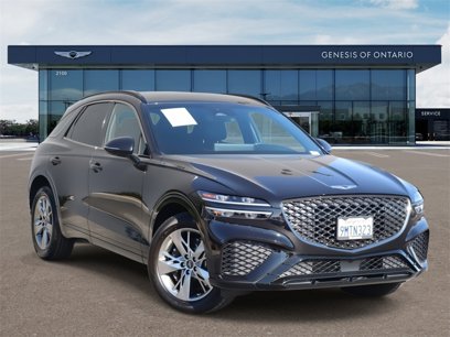Used 2024 Genesis GV70 3.5T Sport