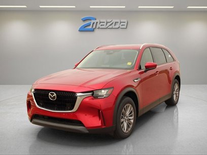 Used 2025 MAZDA CX-90 3.3 Turbo w/ Preferred Package