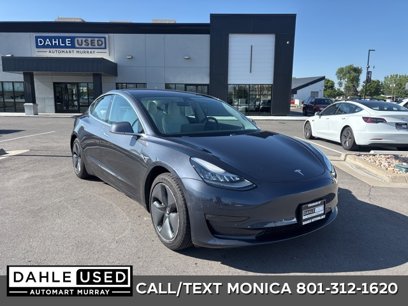 Used 2018 Tesla Model 3 Long Range
