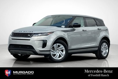 Used 2024 Land Rover Range Rover Evoque S