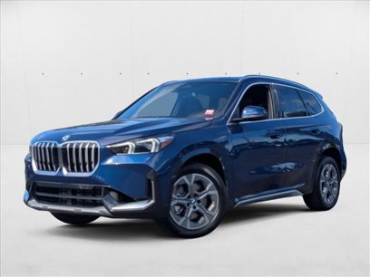 New 2025 BMW X1 xDrive28i w/ Technology Package
