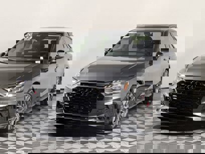 Certified 2023 Audi S4 Prestige w/ Prestige Package