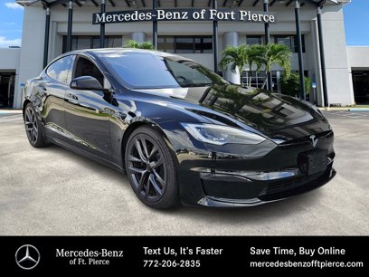 Used 2023 Tesla Model S Standard Range