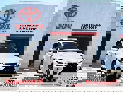 Used 2024 Lexus IS 350 F Sport