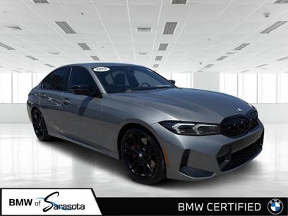 Certified 2023 BMW M340i w/ Premium Package