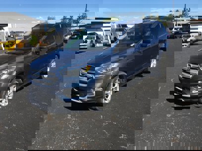Used 2018 Ford Escape SEL