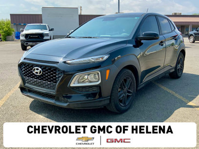 Used 2018 Hyundai Kona SE
