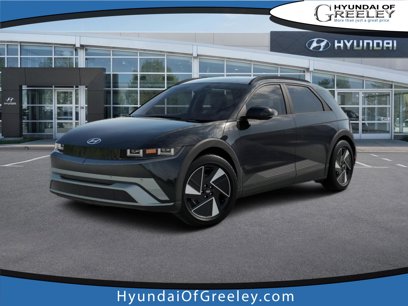 New 2025 Hyundai Ioniq 5 SEL