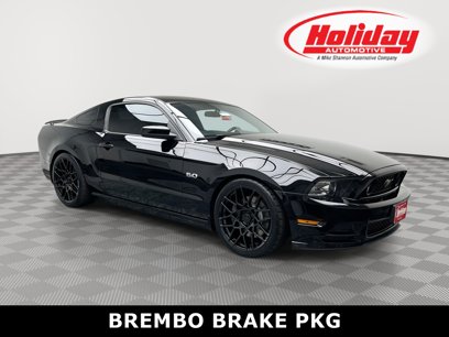 Used 2013 Ford Mustang GT w/ Brembo Brake Pkg