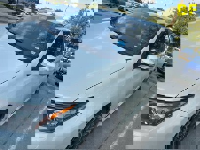 Used 2018 Toyota Corolla iM