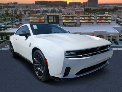 New 2024 Dodge Charger R/T Scat Pack w/ Plus Group