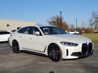 Used 2022 BMW i4 eDrive40 w/ Premium Package