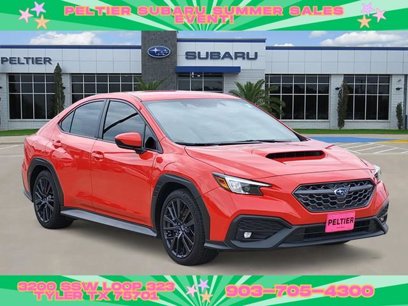 Used 2024 Subaru WRX Premium w/ Popular Package #2A