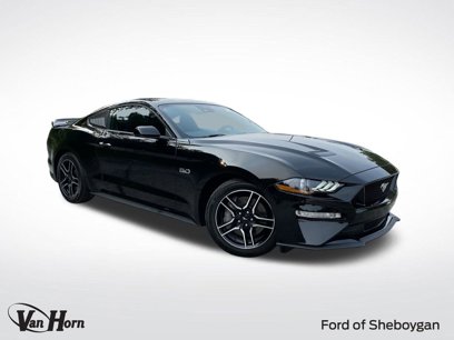 Used 2021 Ford Mustang GT w/ Equipment Group 301A