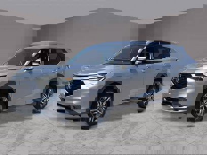 New 2025 Acura ADX FWD