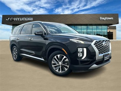 Used 2020 Hyundai Palisade SEL