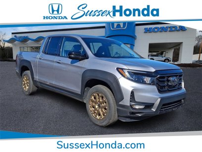 Used 2022 Honda Ridgeline Sport