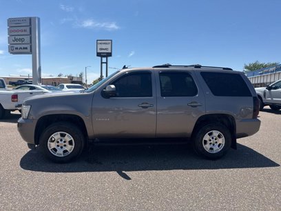 Used 2012 Chevrolet Tahoe LT w/ Luxury Package