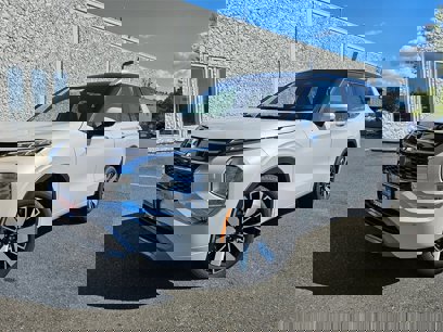 New 2025 Mitsubishi Outlander SEL