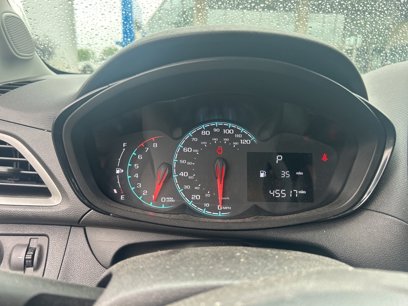 Certified 2020 Chevrolet Spark LS