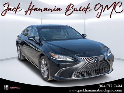 Used 2021 Lexus ES 350 w/ Premium Package