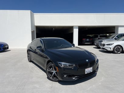 Used 2019 BMW 440i Gran Coupe w/ Convenience Package