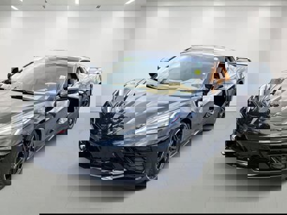 Used 2021 Chevrolet Corvette Stingray Premium Conv w/ Battery Protection Package