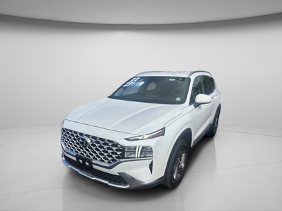 Used 2022 Hyundai Santa Fe SEL w/ Cargo Package