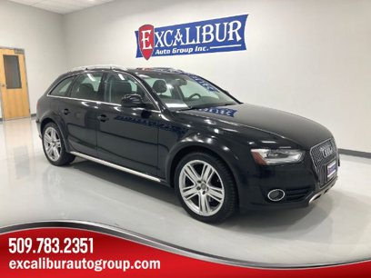 Used 2013 Audi A4 Prestige