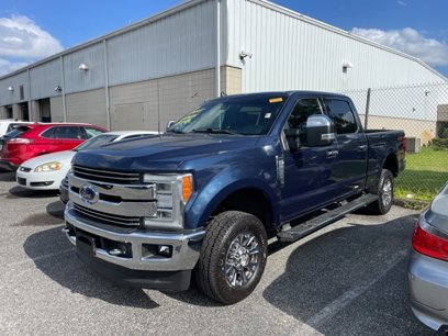 Used 2019 Ford F250 Lariat w/ Lariat Ultimate Package