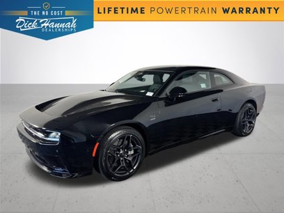 New 2024 Dodge Charger R/T w/ Plus Group