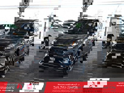 Certified 2023 Toyota RAV4 XSE