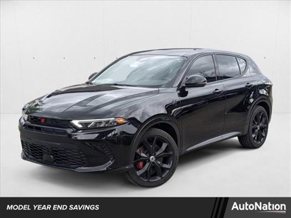 New 2024 Dodge Hornet R/T Plus