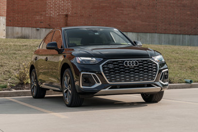 Used 2023 Audi Q5 2.0T Premium Plus w/ Premium Plus Package
